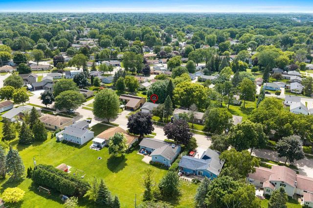 1001 S ARLINGTON STREET, Appleton, WI 54915