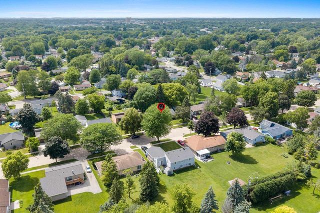 1001 S ARLINGTON STREET, Appleton, WI 54915