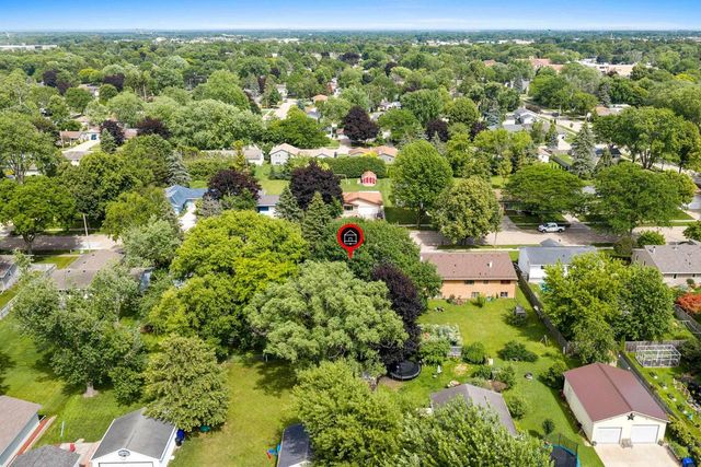 1001 S ARLINGTON STREET, Appleton, WI 54915