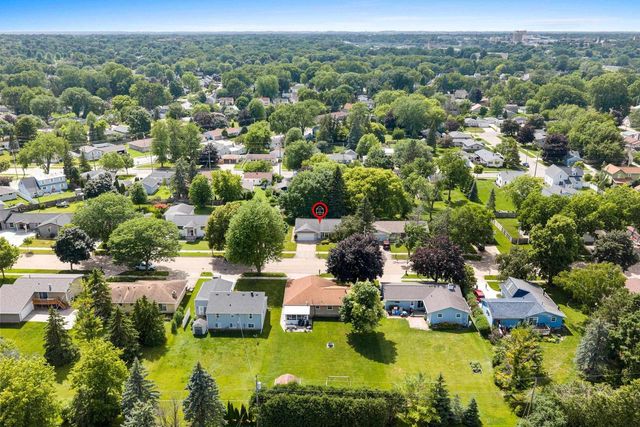 1001 S ARLINGTON STREET, Appleton, WI 54915