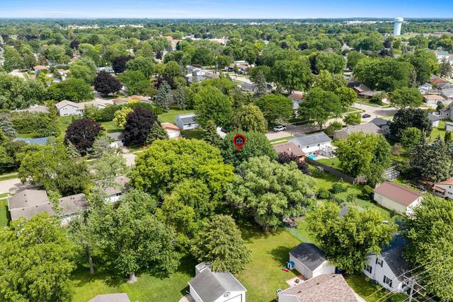 1001 S ARLINGTON STREET, Appleton, WI 54915