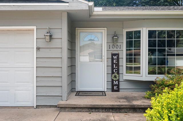 1001 S ARLINGTON STREET, Appleton, WI 54915