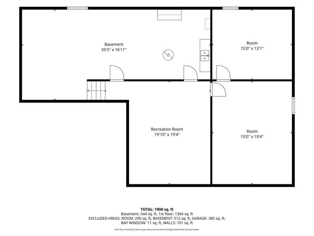1001 S ARLINGTON STREET, Appleton, WI 54915