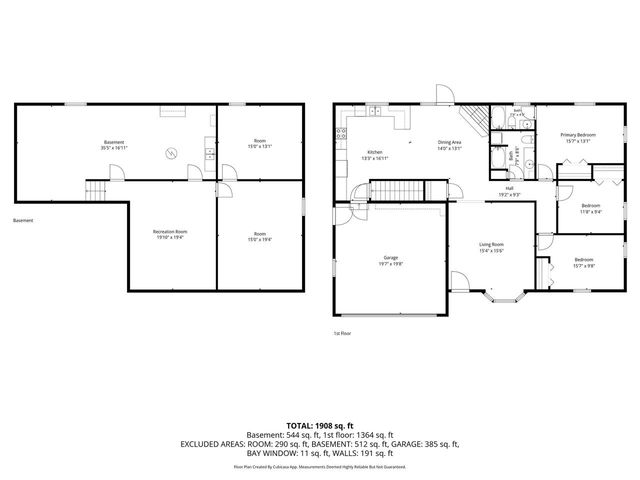1001 S ARLINGTON STREET, Appleton, WI 54915
