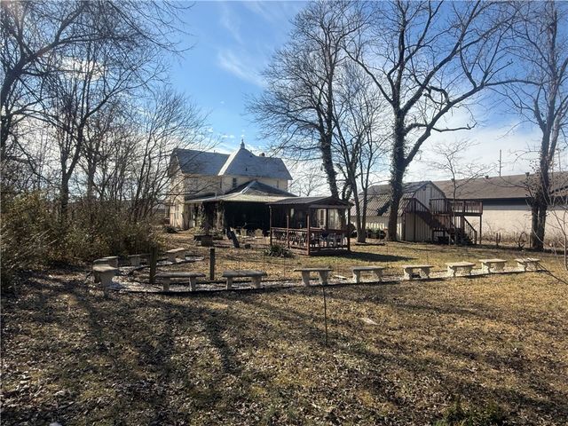 1455 E Main Street, Siloam Springs, AR 72761