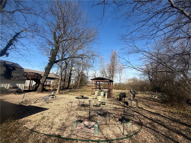 1455 E Main Street, Siloam Springs, AR 72761