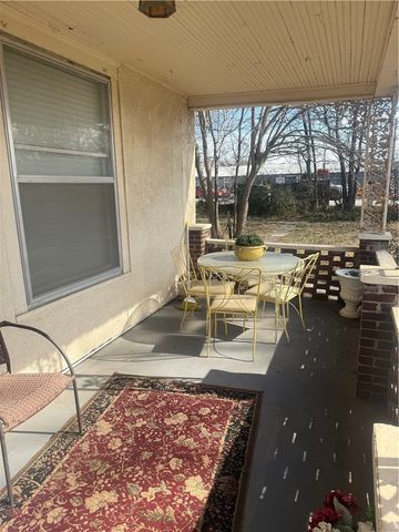 1455 E Main Street, Siloam Springs, AR 72761