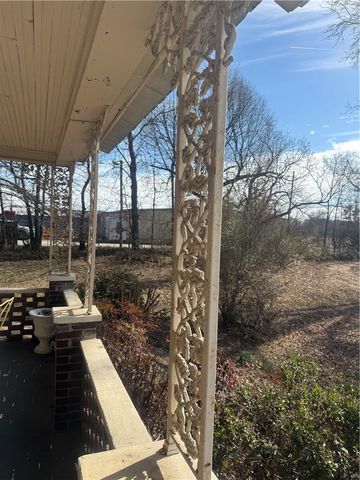 1455 E Main Street, Siloam Springs, AR 72761