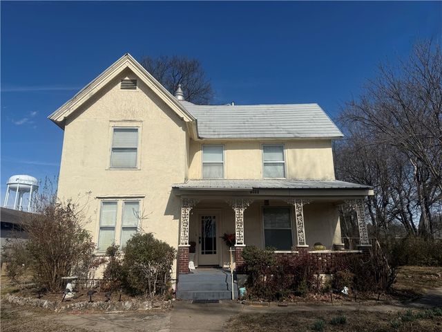 1455 E Main Street, Siloam Springs, AR 72761