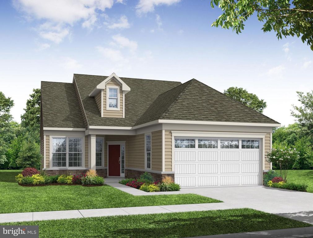 79 MESSINA LOOP, Mullica Hill, NJ 08062