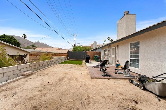 53340 Avenue Obregon, La Quinta, CA 92253