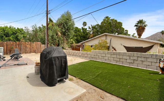 53340 Avenue Obregon, La Quinta, CA 92253