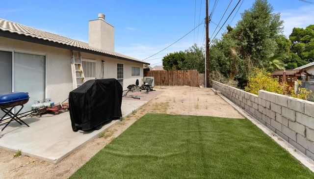 53340 Avenue Obregon, La Quinta, CA 92253