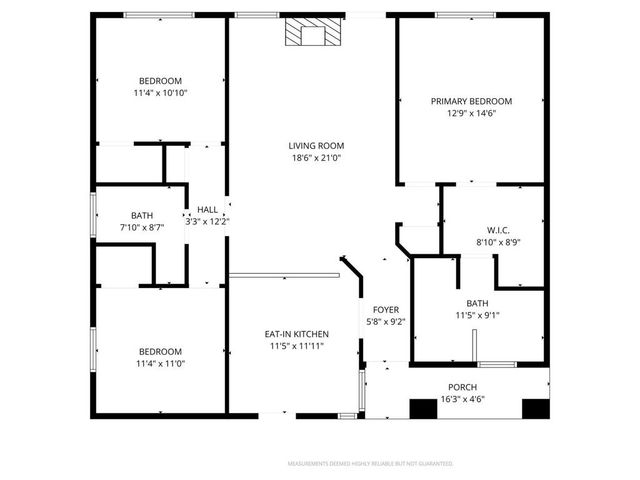 53340 Avenue Obregon, La Quinta, CA 92253