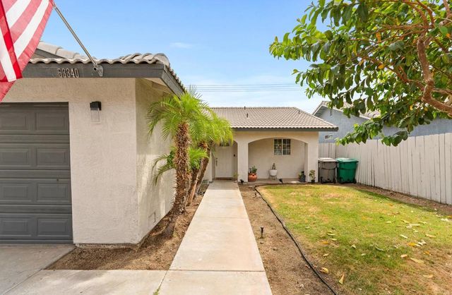 53340 Avenue Obregon, La Quinta, CA 92253