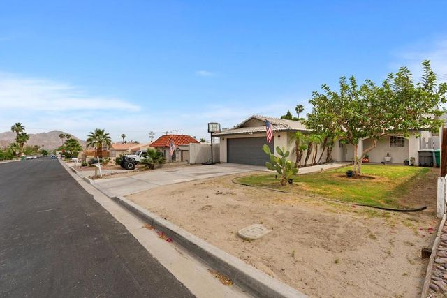 53340 Avenue Obregon, La Quinta, CA 92253