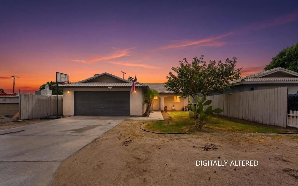 53340 Avenue Obregon, La Quinta, CA 92253