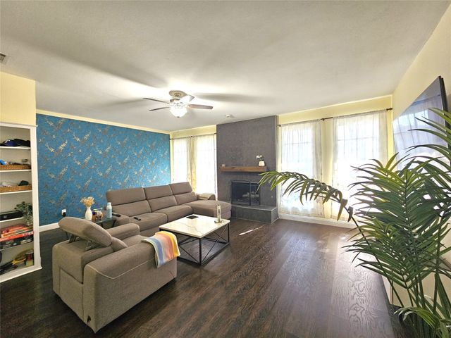 13103 Fall Manor Drive, Dallas, TX 75243