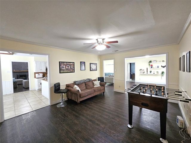 13103 Fall Manor Drive, Dallas, TX 75243