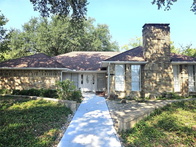 13103 Fall Manor Drive, Dallas, TX 75243