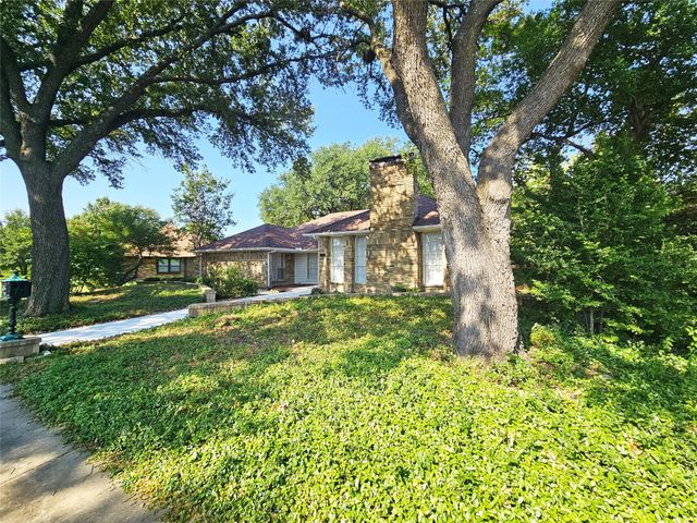 13103 Fall Manor Drive, Dallas, TX 75243