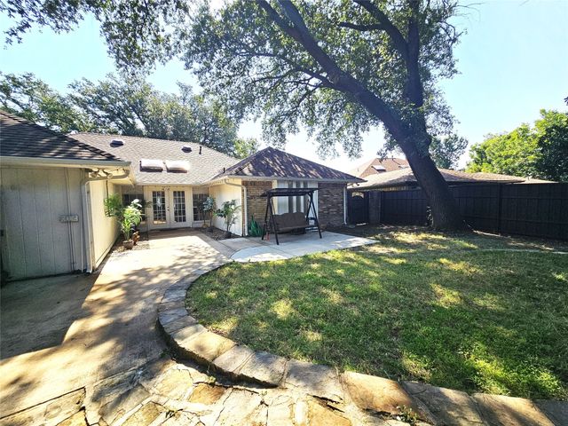13103 Fall Manor Drive, Dallas, TX 75243