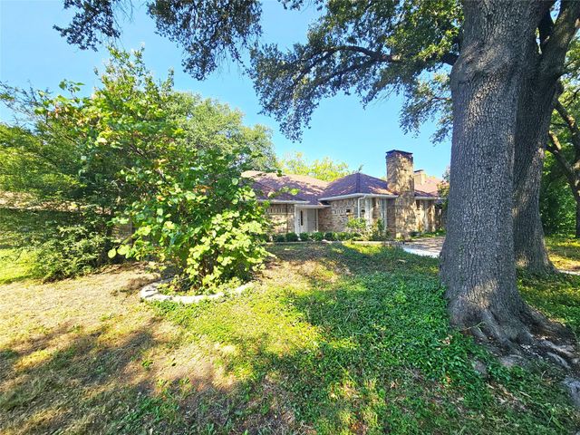 13103 Fall Manor Drive, Dallas, TX 75243