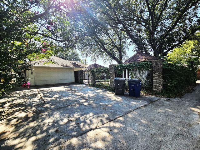 13103 Fall Manor Drive, Dallas, TX 75243