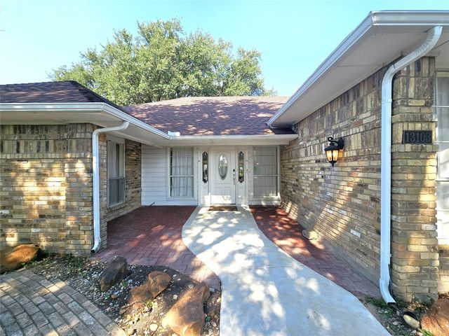 13103 Fall Manor Drive, Dallas, TX 75243
