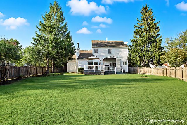 386 Copper Canyon Trail, Cary, IL 60013