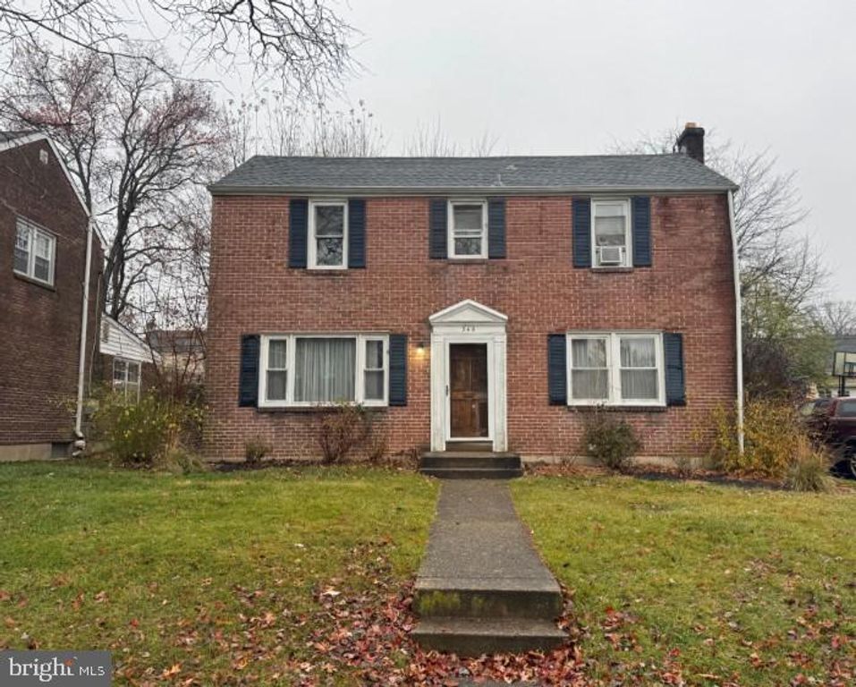 249 PINEHURST RD, Wilmington, DE 19803