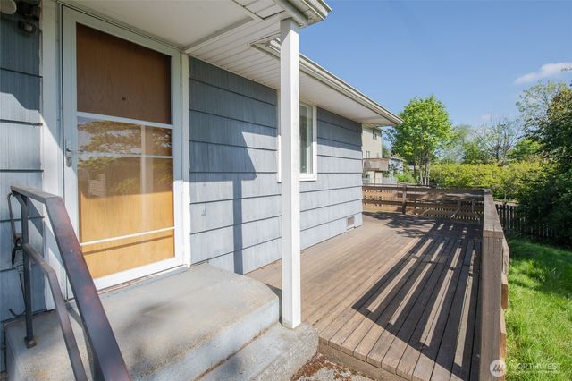 2022 S 108th Street, Seattle, WA 98168