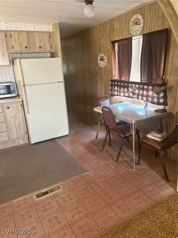 3030 West Basin Avenue, Pahrump, NV 89060