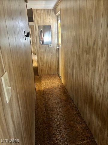 3030 West Basin Avenue, Pahrump, NV 89060