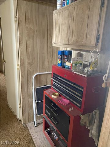 3030 West Basin Avenue, Pahrump, NV 89060