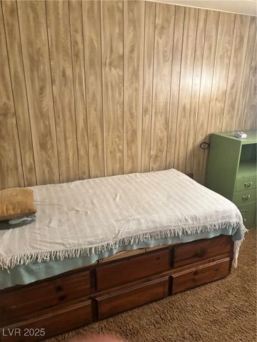 3030 West Basin Avenue, Pahrump, NV 89060