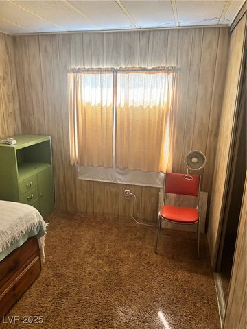 3030 West Basin Avenue, Pahrump, NV 89060