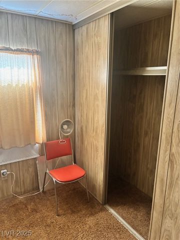 3030 West Basin Avenue, Pahrump, NV 89060