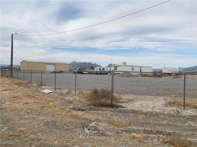 3030 West Basin Avenue, Pahrump, NV 89060