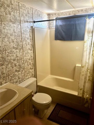 3030 West Basin Avenue, Pahrump, NV 89060