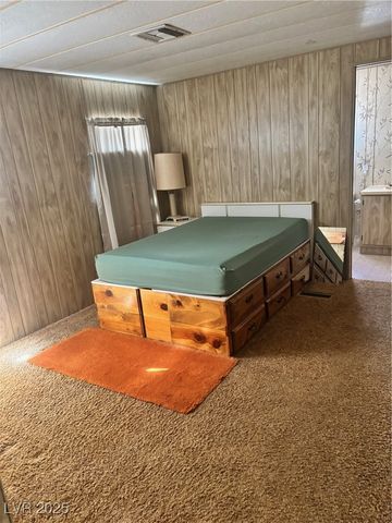 3030 West Basin Avenue, Pahrump, NV 89060