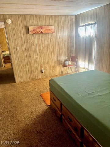 3030 West Basin Avenue, Pahrump, NV 89060