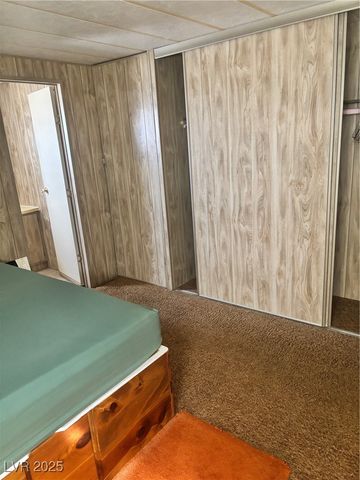 3030 West Basin Avenue, Pahrump, NV 89060