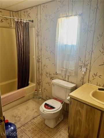 3030 West Basin Avenue, Pahrump, NV 89060