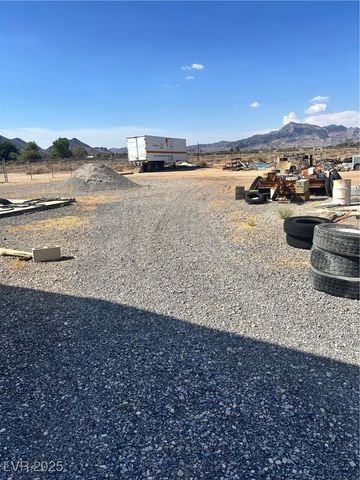 3030 West Basin Avenue, Pahrump, NV 89060