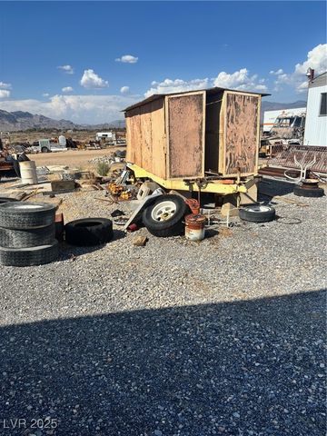 3030 West Basin Avenue, Pahrump, NV 89060