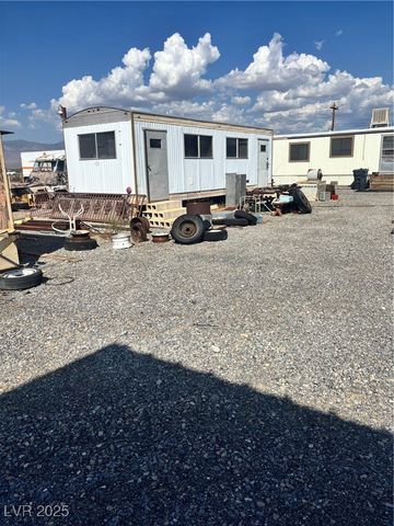 3030 West Basin Avenue, Pahrump, NV 89060