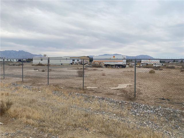 3030 West Basin Avenue, Pahrump, NV 89060