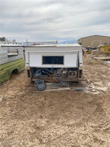 3030 West Basin Avenue, Pahrump, NV 89060