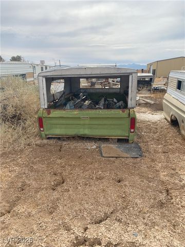 3030 West Basin Avenue, Pahrump, NV 89060